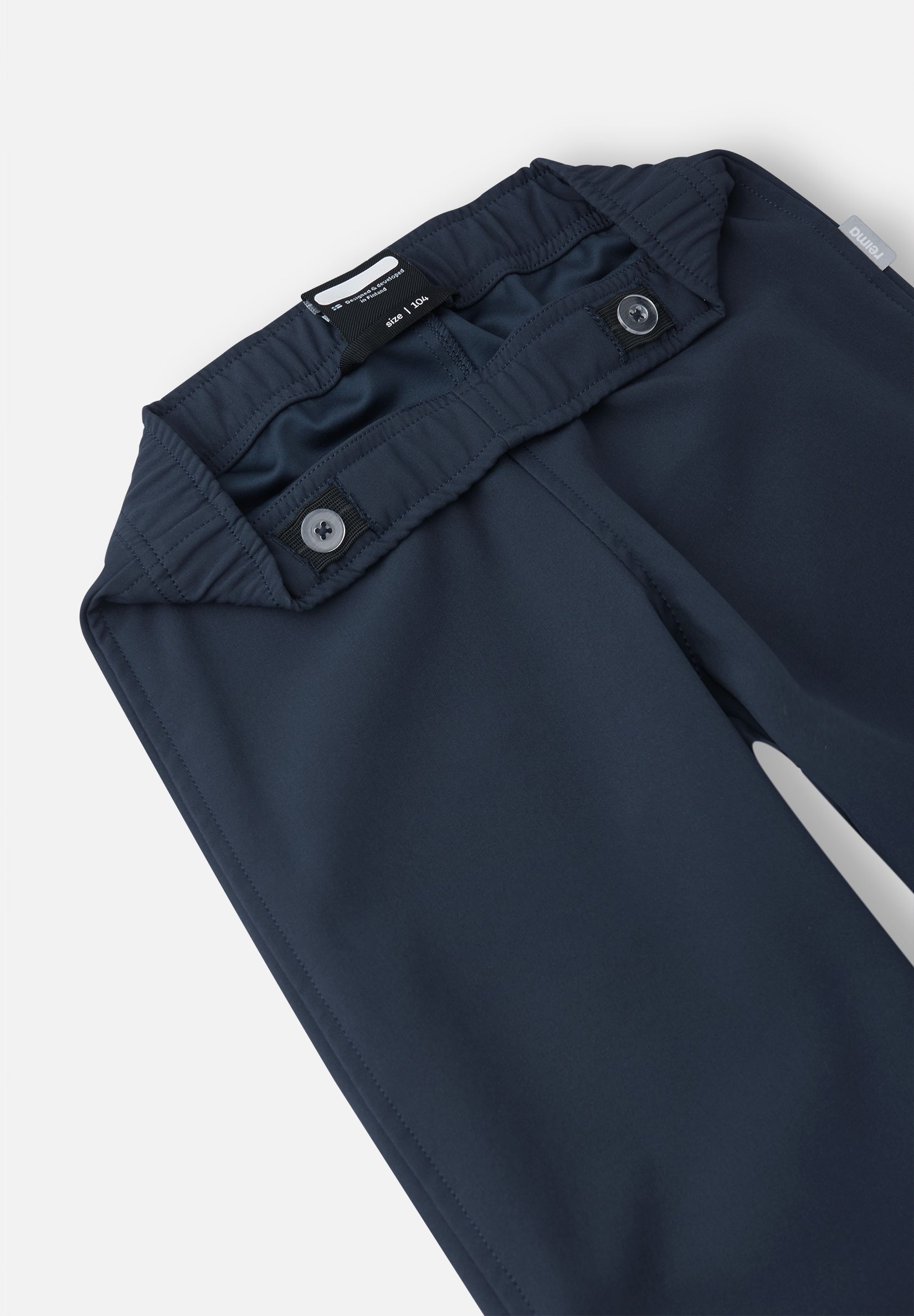 Брюки Reima 522263-6980 - фото 2