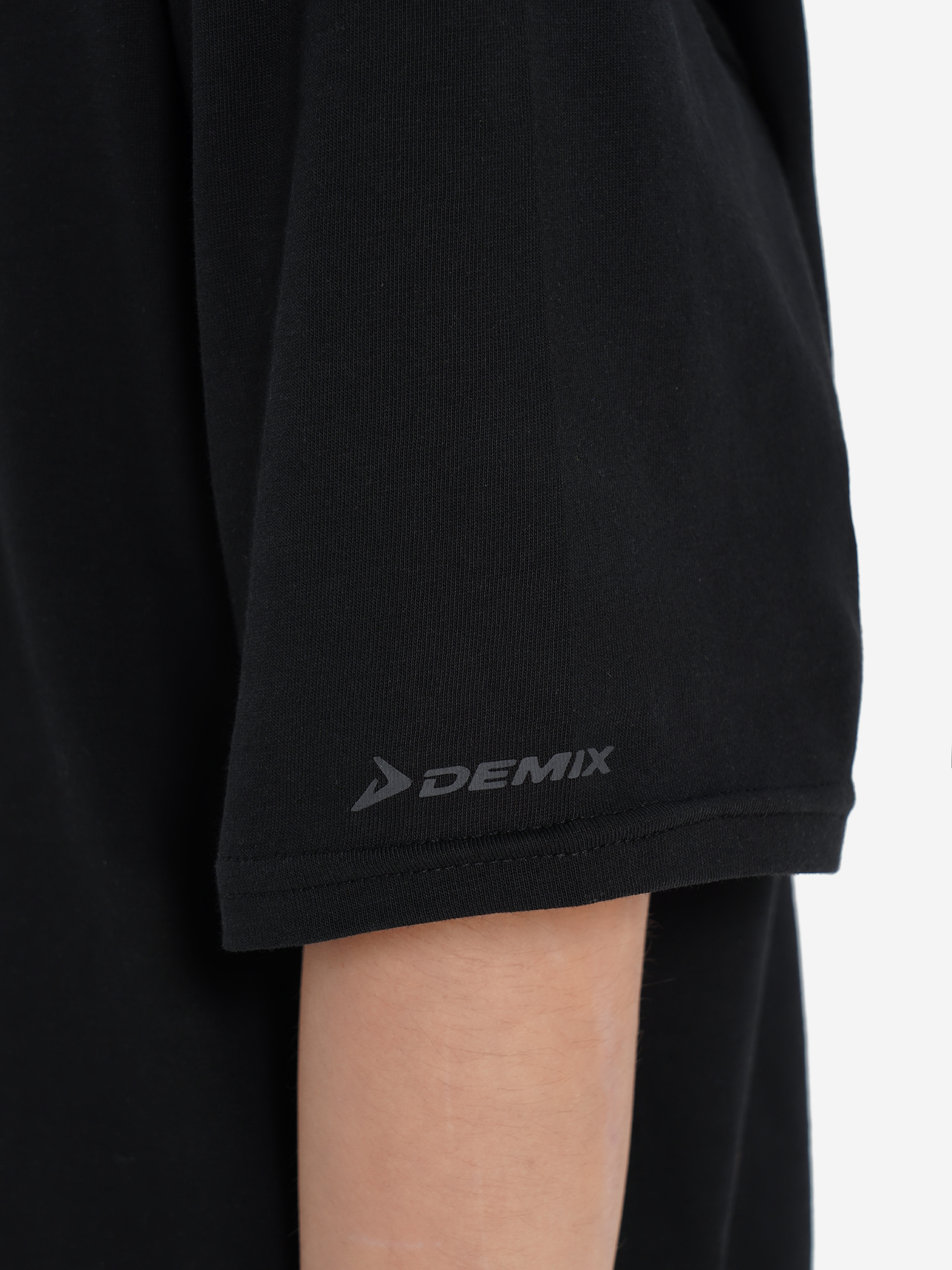 Футболка Demix 142260DMX-99 - фото 8
