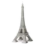 Конструктор piececool EIFFEL TOWER металлический