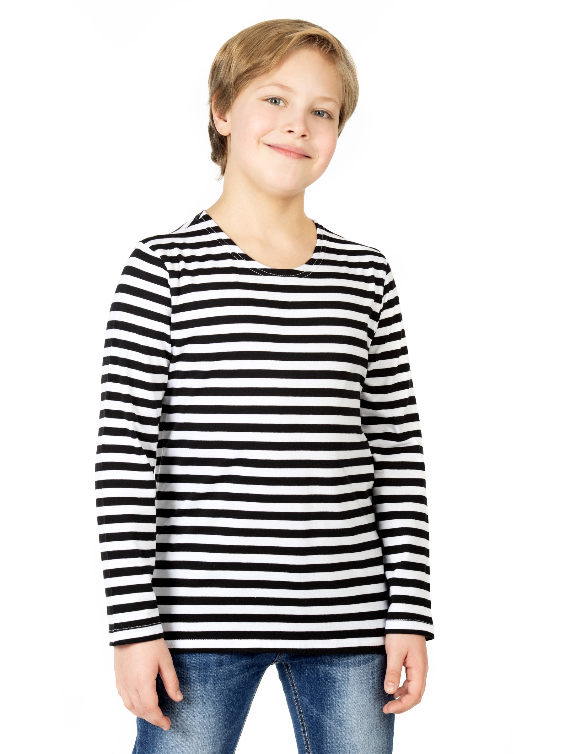 Лонгслив N.O.A. 11036-1 - фото 17