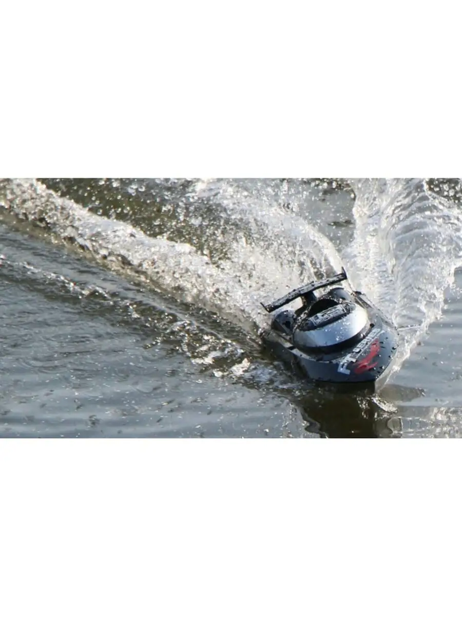 Автомобиль РУ Fei lun - фото 5