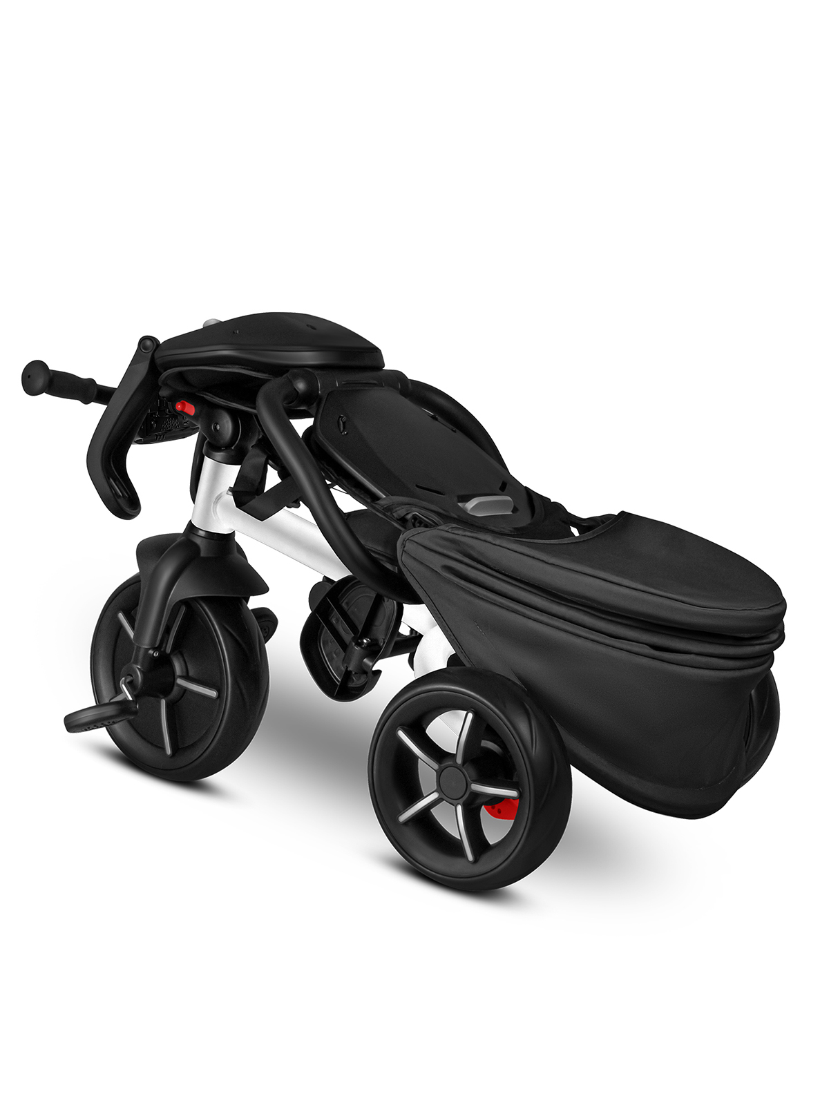 Трехколесный велосипед CITYRIDE - фото 22