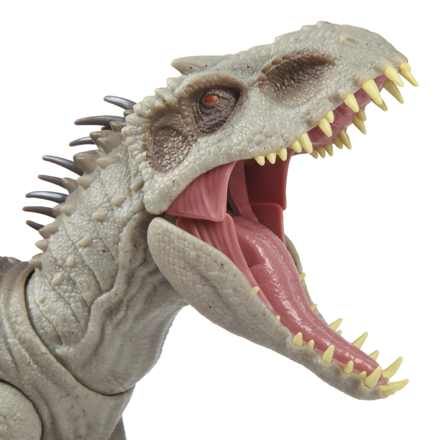 Фигурка Jurassic World Camouflage N Battle - фото 6