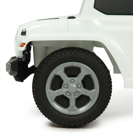 Каталка BabyGo Jeep 664