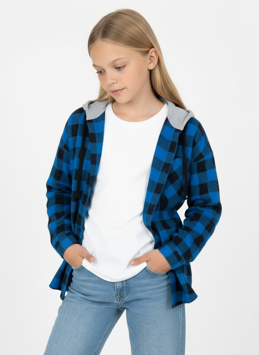 Рубашка YOULALA 1927100102 - фото 2