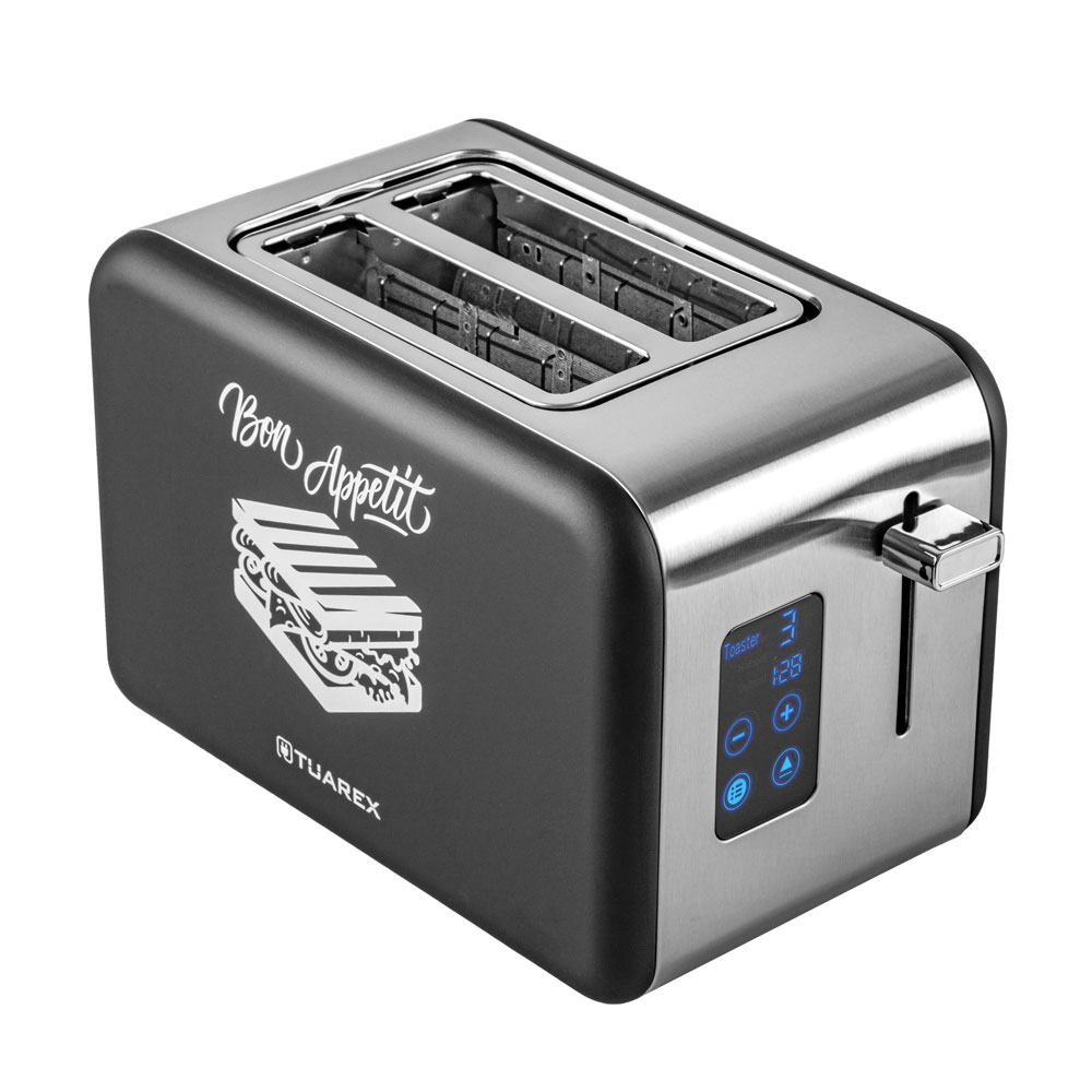 Тостер электрический TUAREX TK-6002 - фото 5