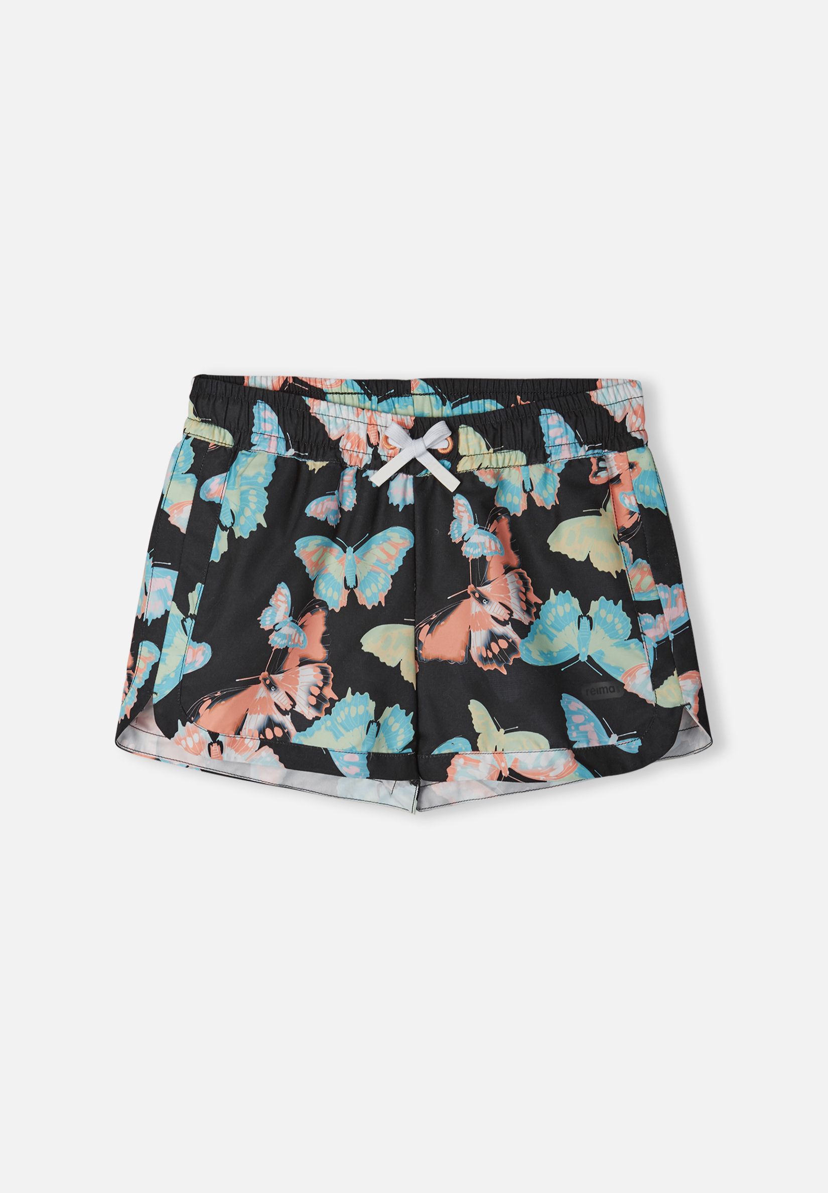 Шорты Reima 532254-9993 - фото 1