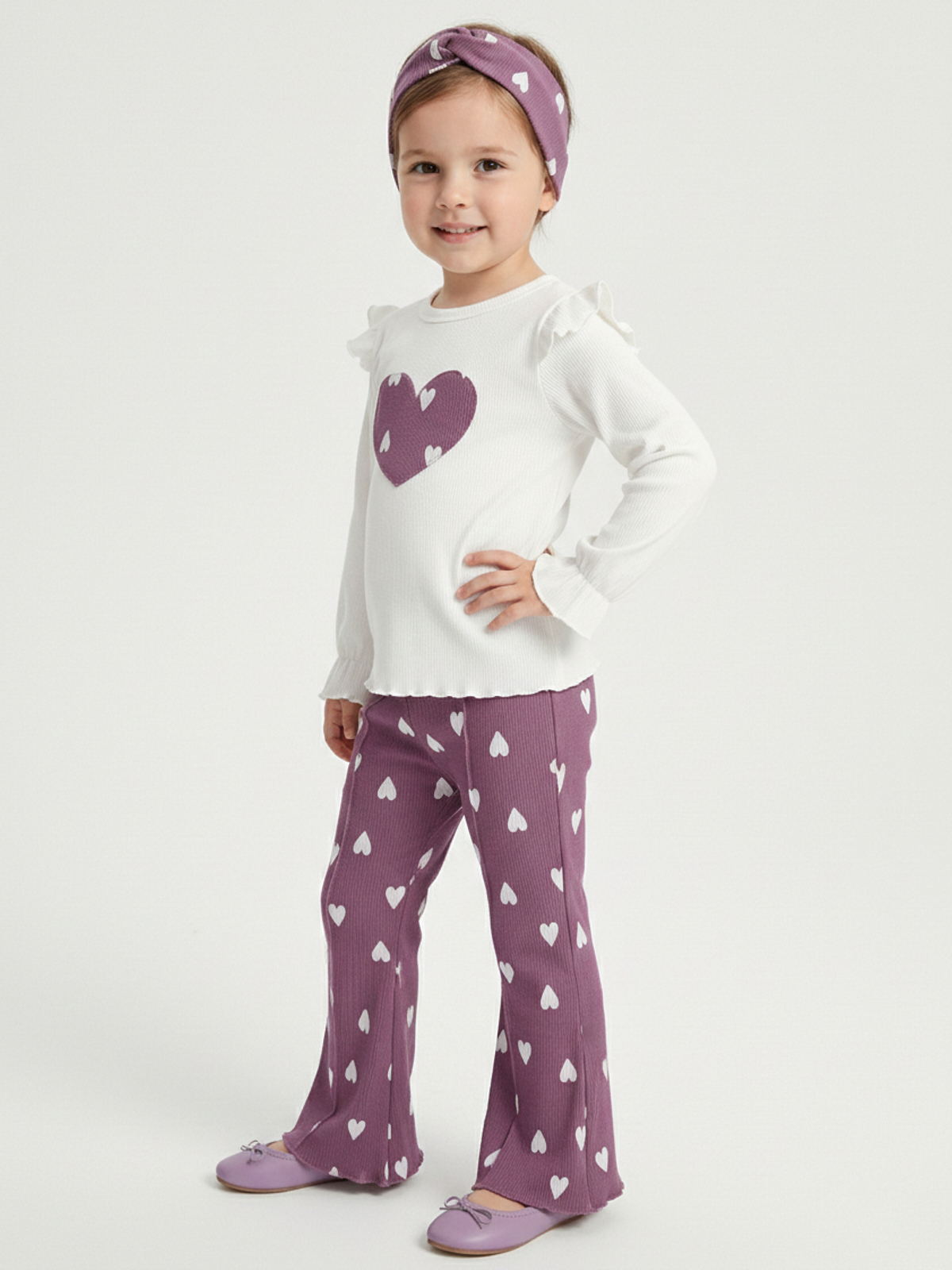 Костюм YOULALA 8890400207 - фото 6