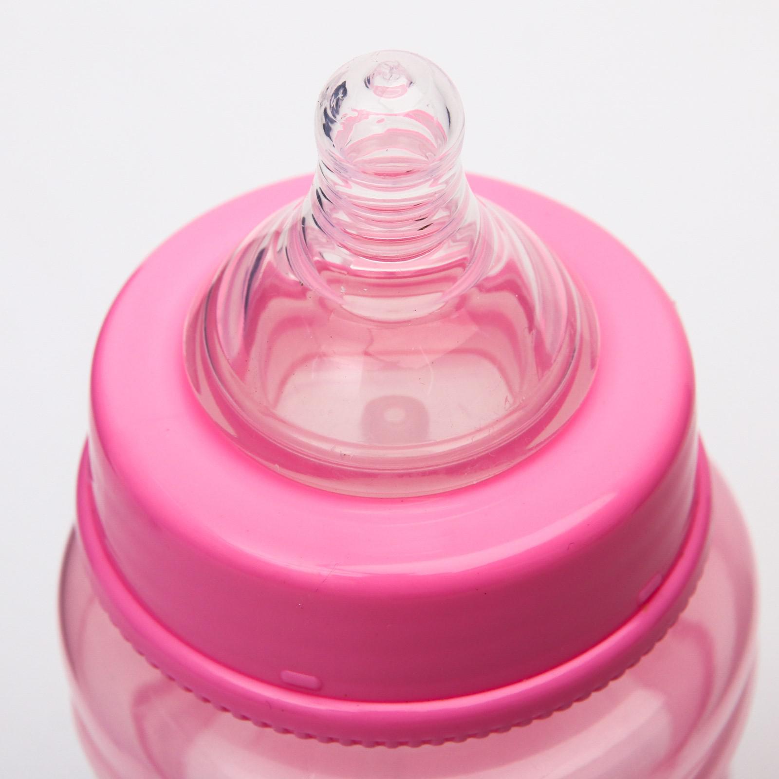 Бутылочка Крошка Я 300 мл - фото 5