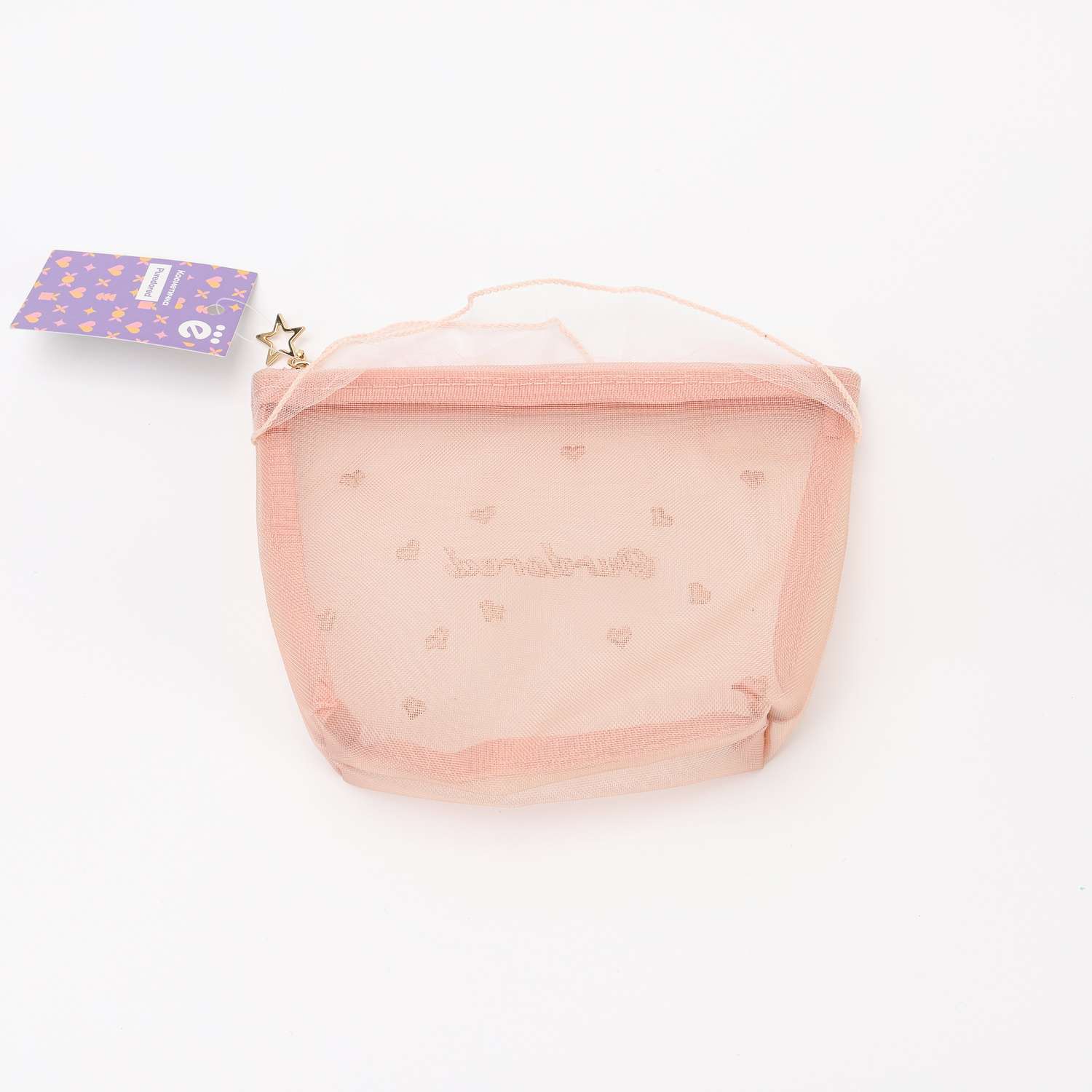 Косметичка ё - фото 2