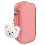 Пенал футляр Феникс + мишка