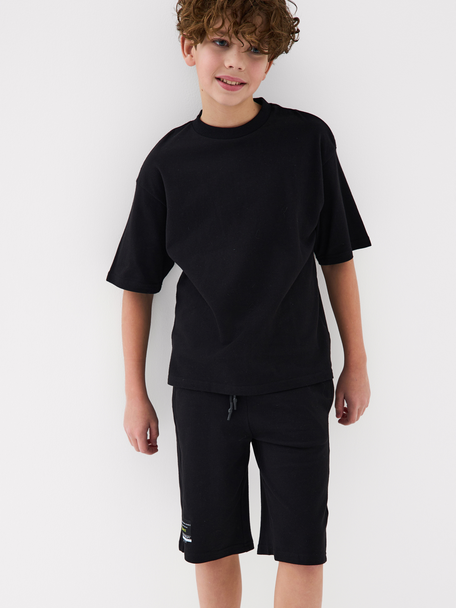 Футболка и шорты PlayToday 12611439 - фото 4