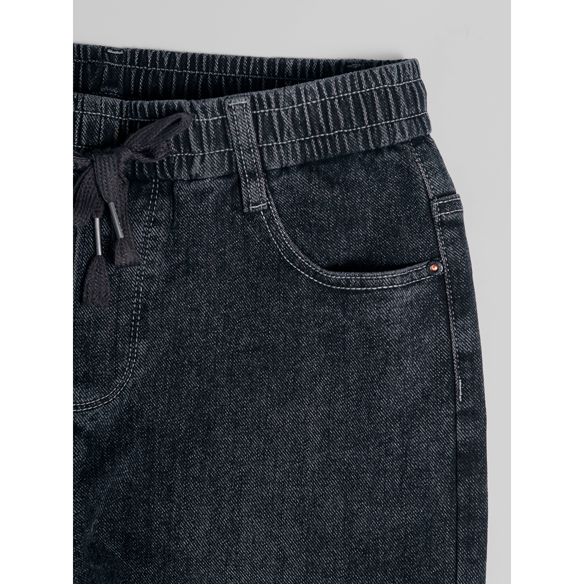 Джинсы Veresk 2181-B63 - фото 3