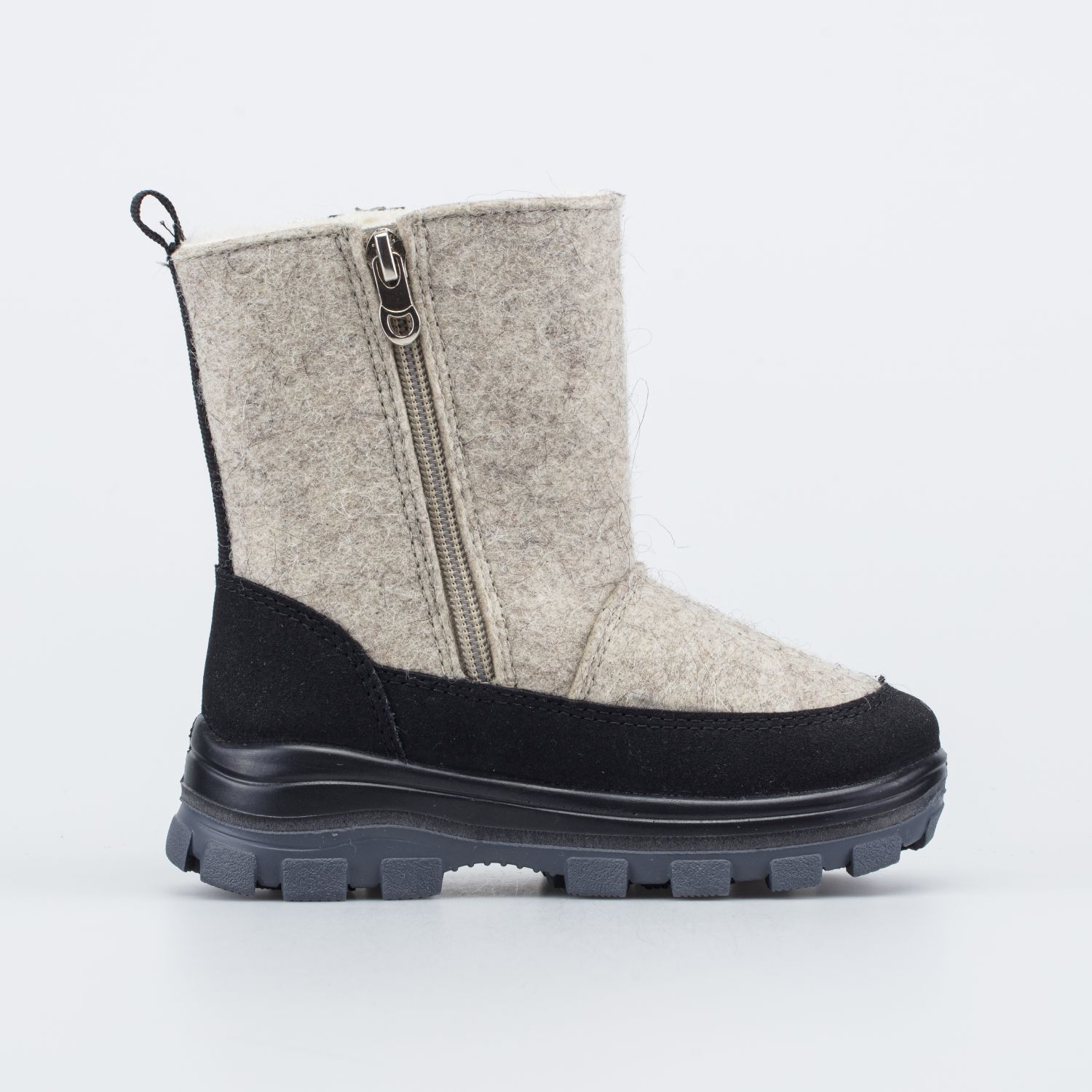 Валенки Котофей 267069-45 - фото 2