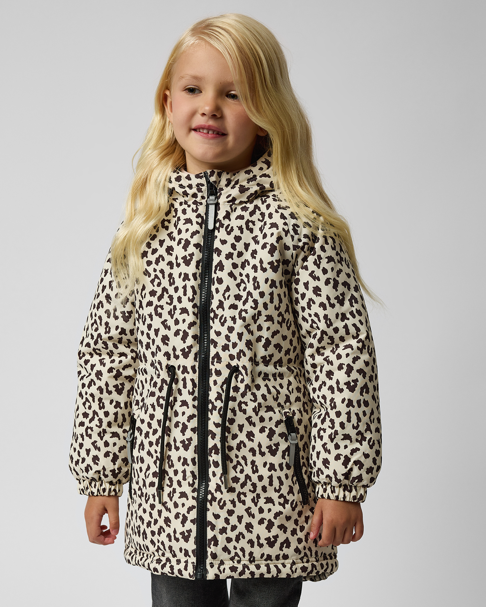 Куртка Futurino W24FU4-G01jkg-L2 - фото 1