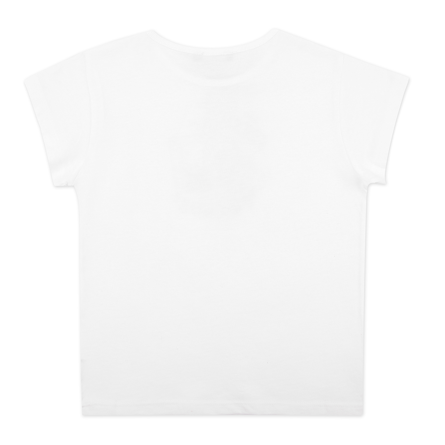 Футболка United Colors of Benetton 23P_3096G1095_101 - фото 2