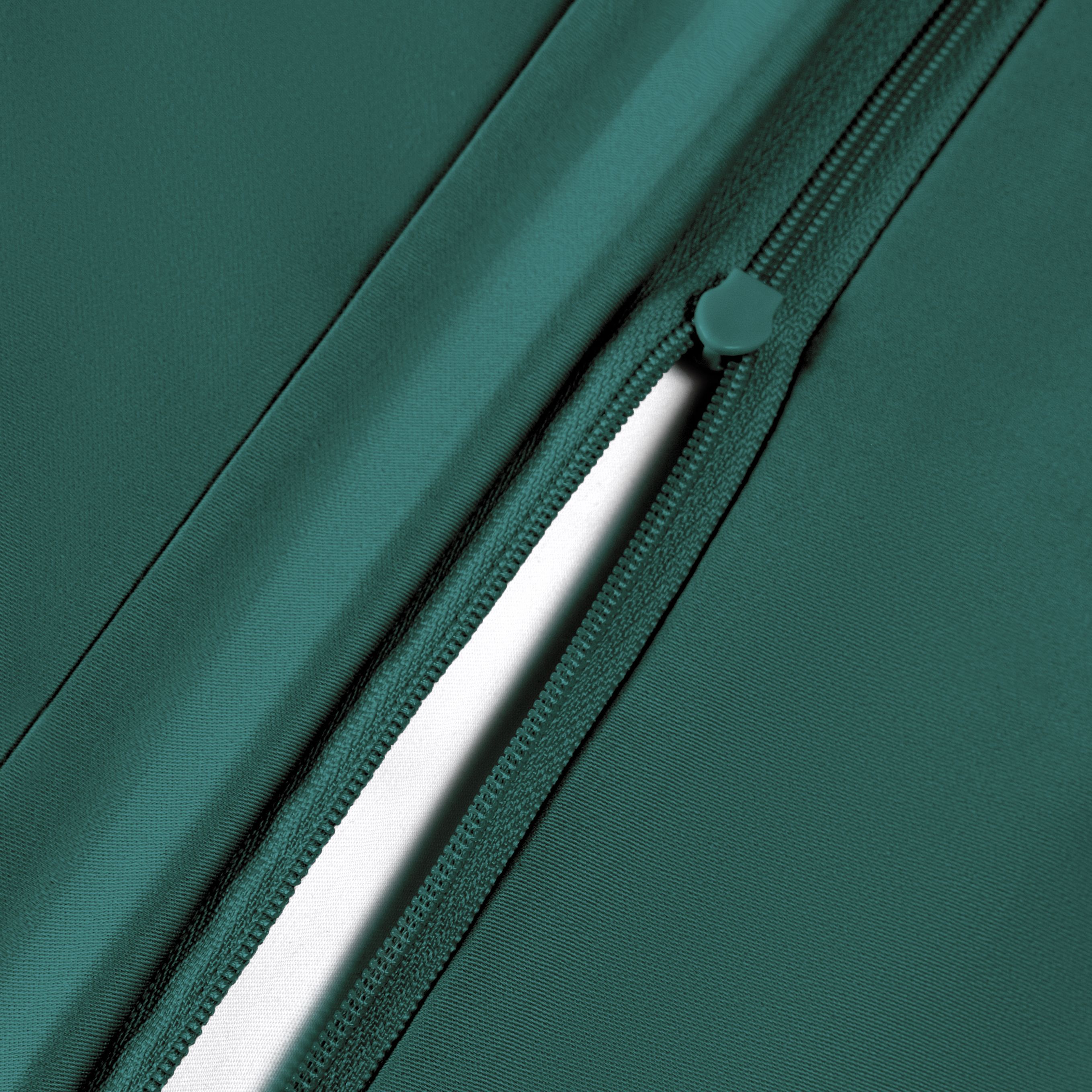 Комплект постельного белья Arya Home Collection Vip двуспальный - фото 6