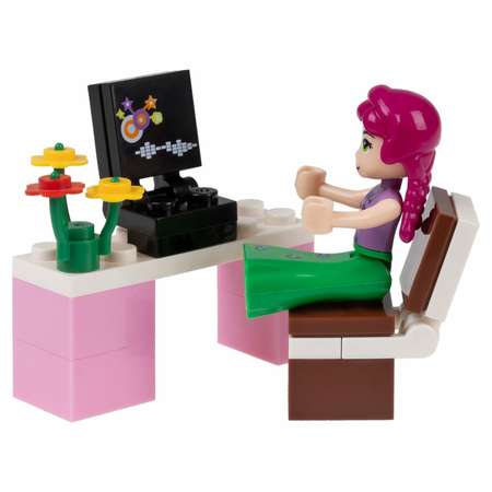 Конструктор 1TOY Blockformers сборная игровая модель в ассортименте