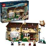 Конструктор LEGO Harry Potter 76451 639 дет.