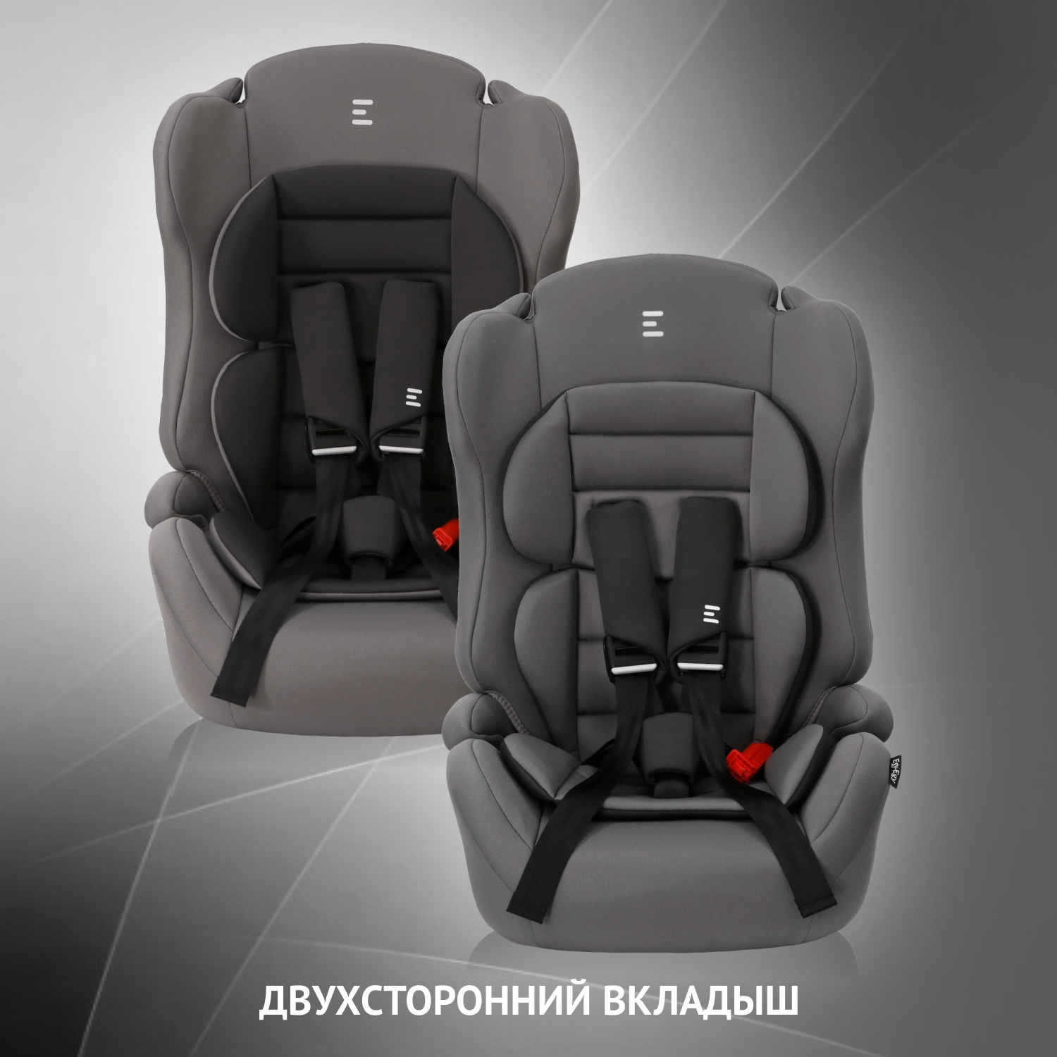 Автокресло Еду-Еду Lux 1/2/3 (9-36 кг) - фото 5