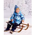 Комбинезон BabyGо