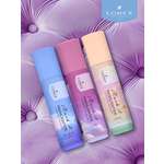 Текстовыделители Lorex Stationery 3 цв.