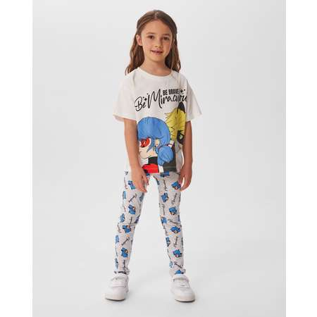 Легинсы Miraculous