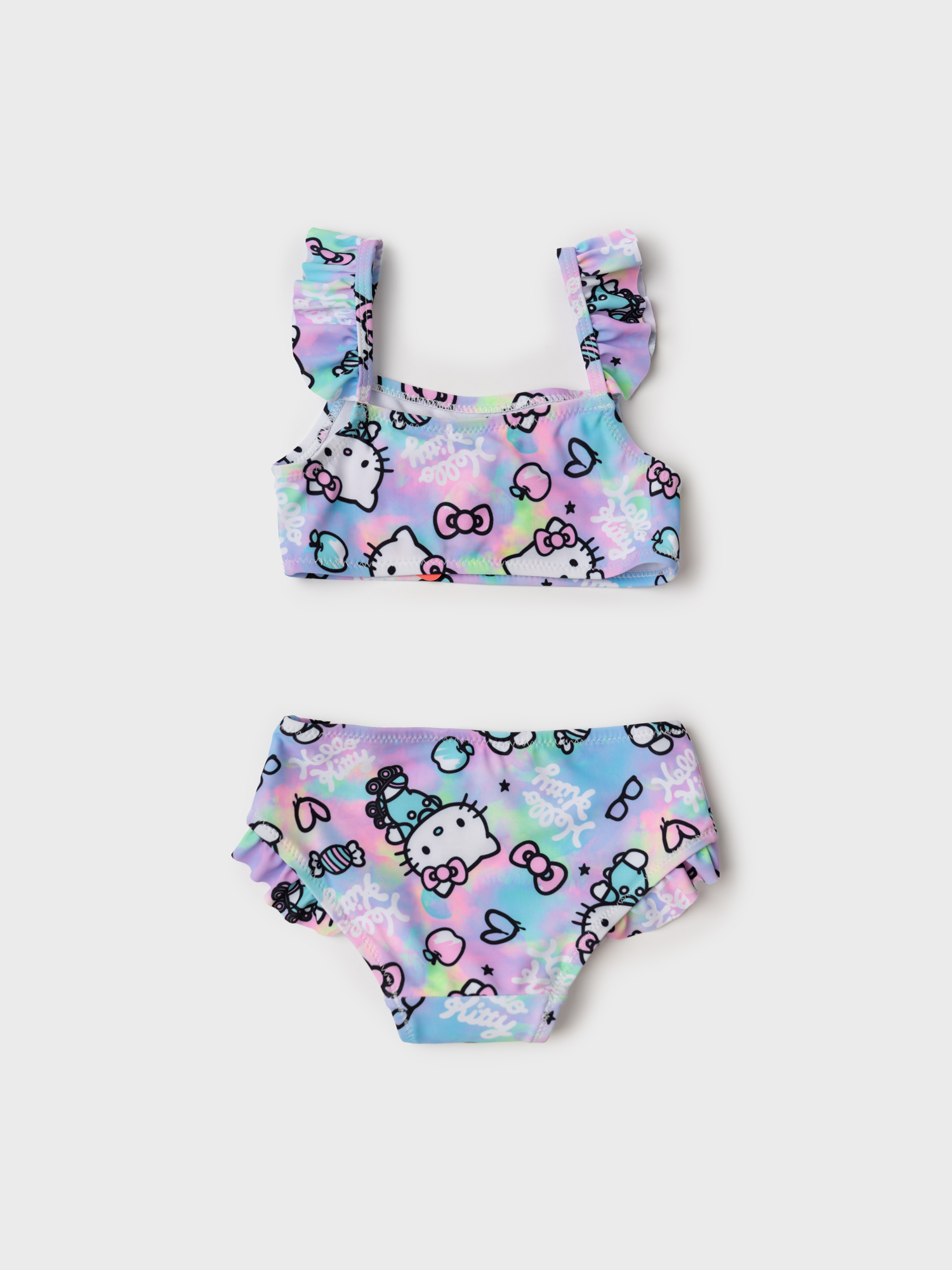 Купальник PlayToday 12643003 - фото 4