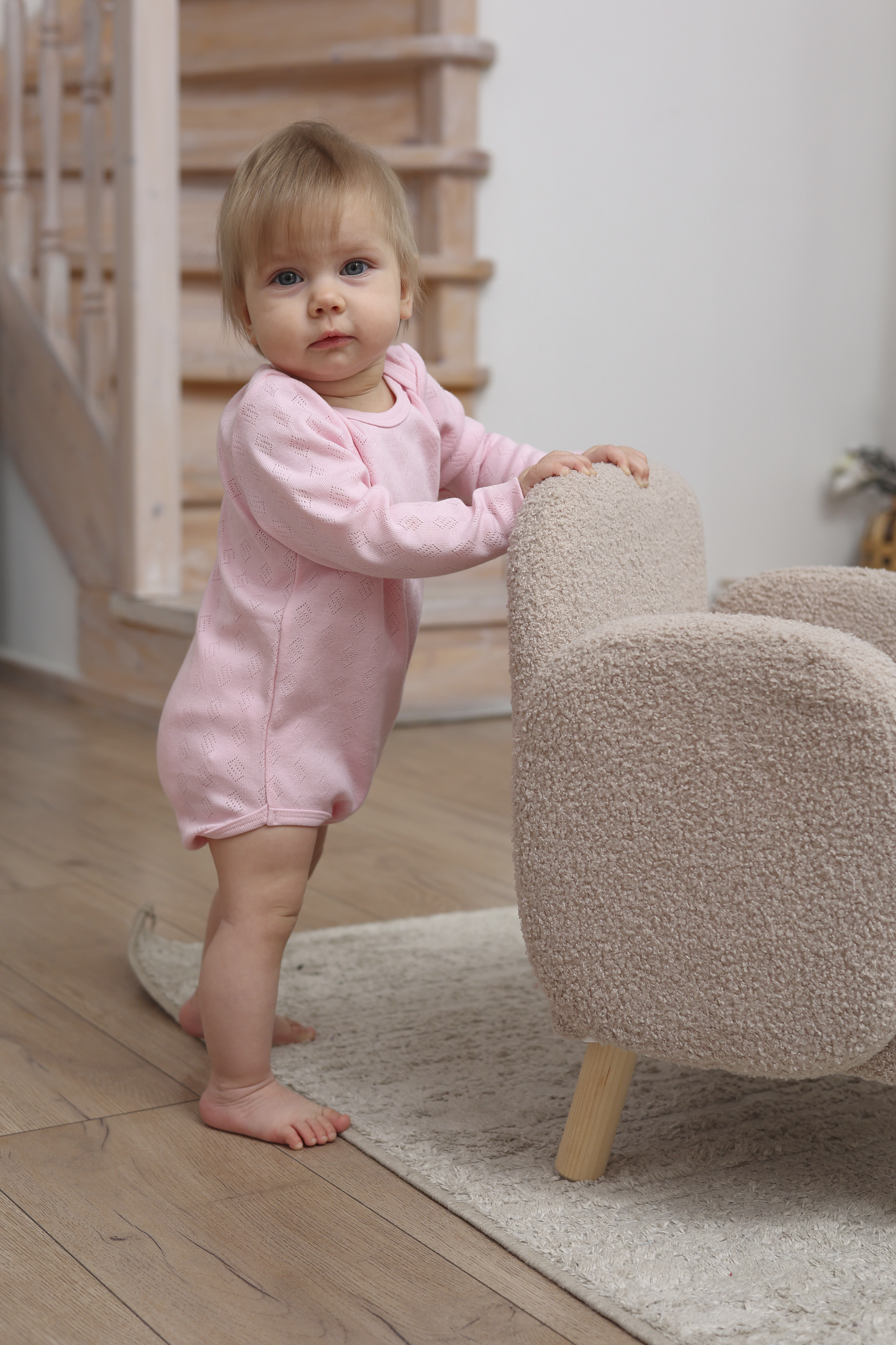Боди LeeLuckBaby B3931-large - фото 11
