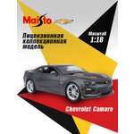 Автомобиль MAISTO