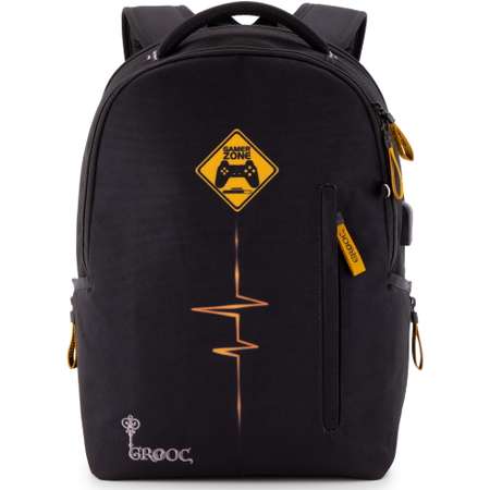 Рюкзак GROOC