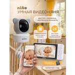 Видеоняня nino Baby