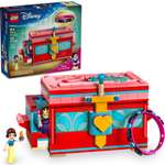 Конструктор LEGO Disney Princess 43276 358 дет.