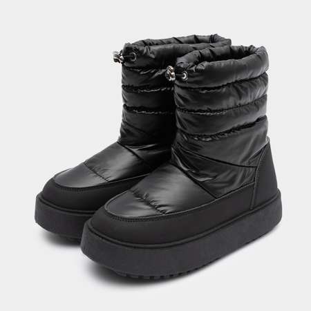 Дутики ё