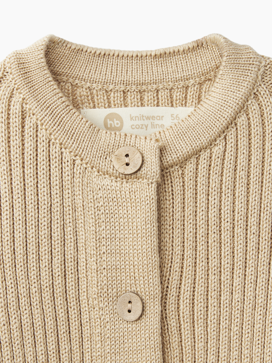 Комбинезон Happy Baby 88518_beige - фото 17