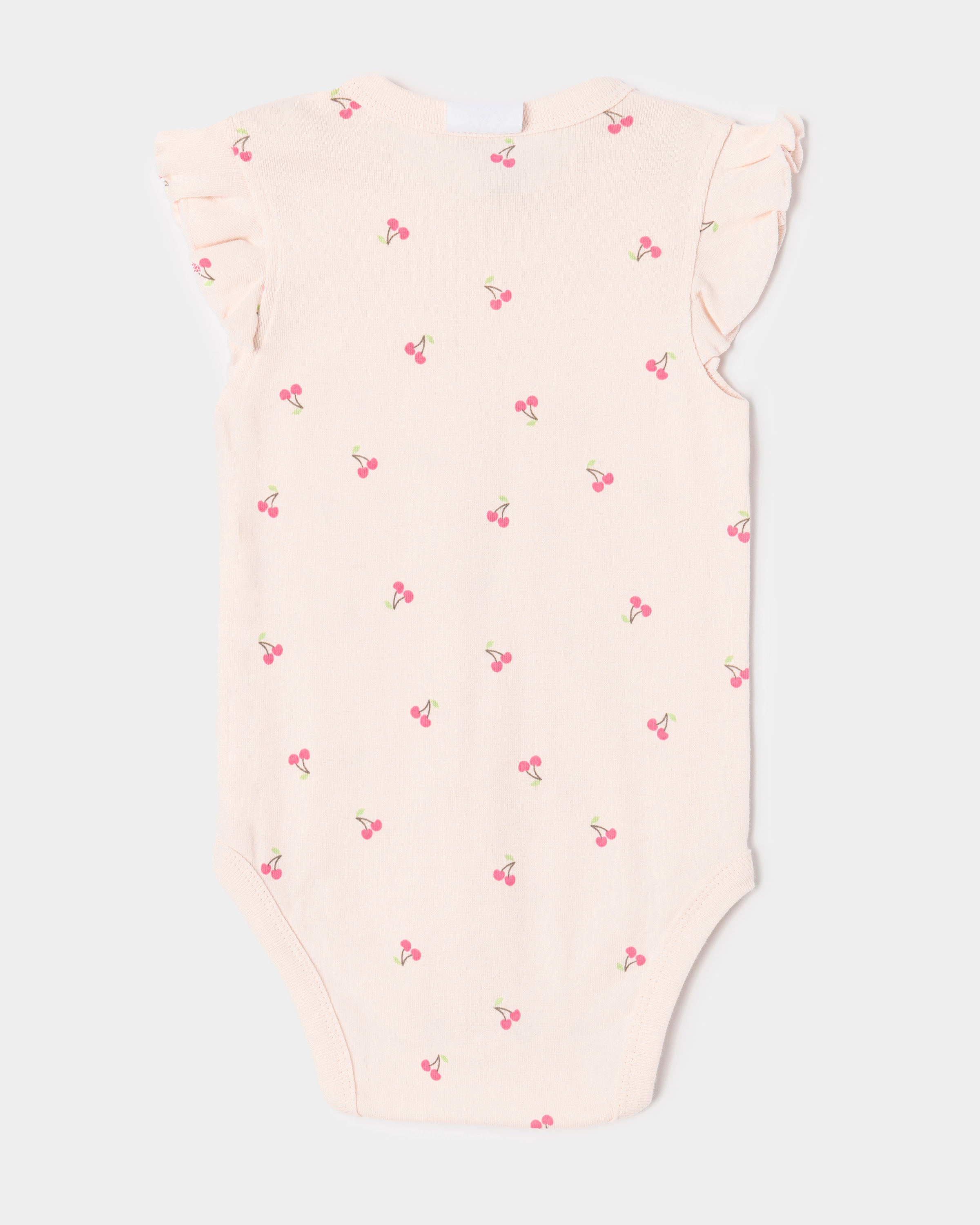 Боди Моя Горошинка S26MG4-4/008ig-JJ - фото 2