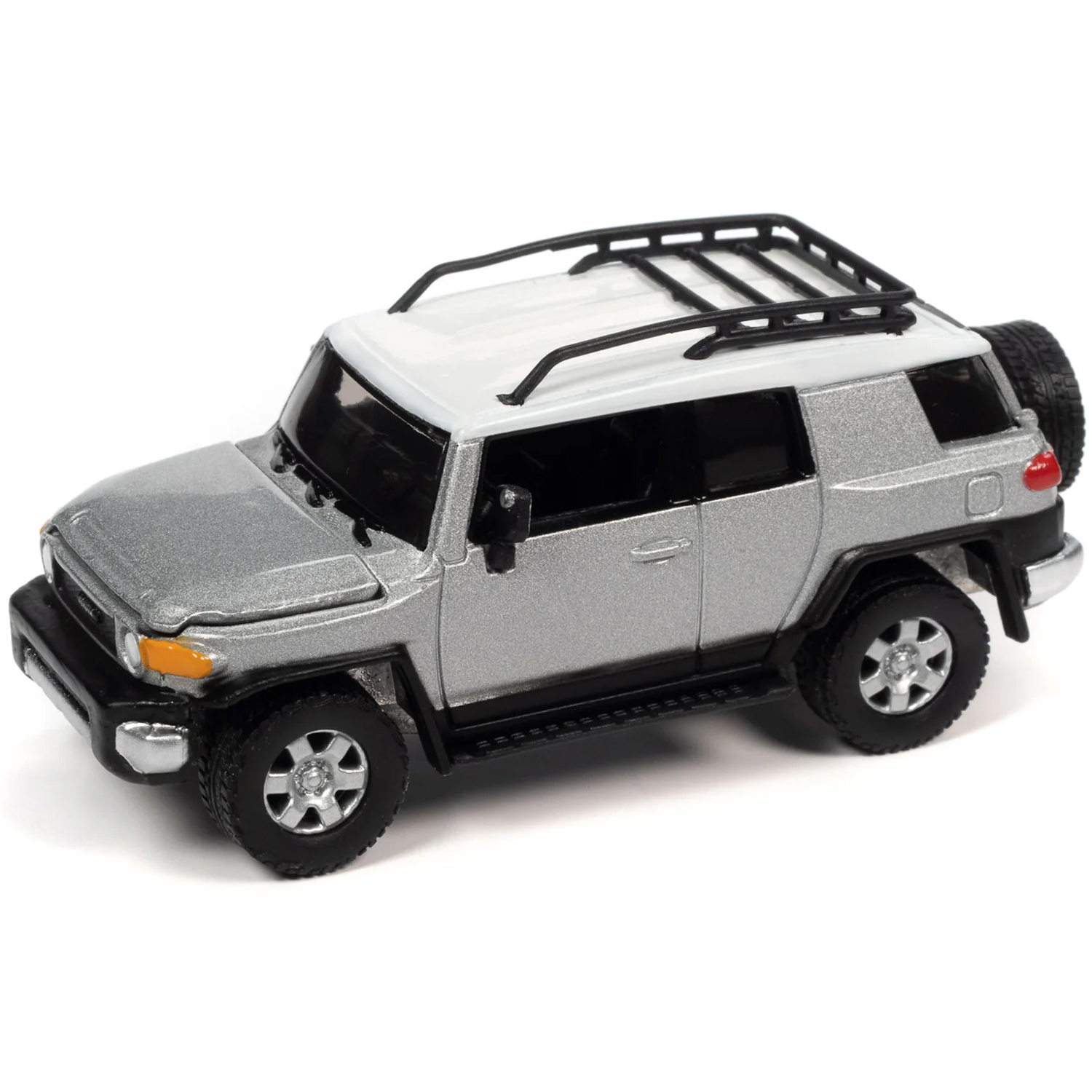 Автомобиль Johnny Lightning 1:64 JLCG030A-R3-N1 - фото 3