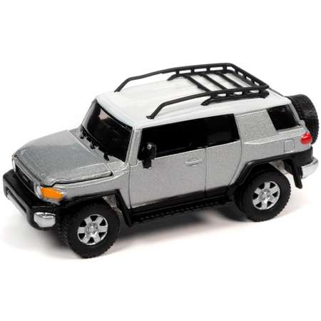 Автомобиль Johnny Lightning 1:64