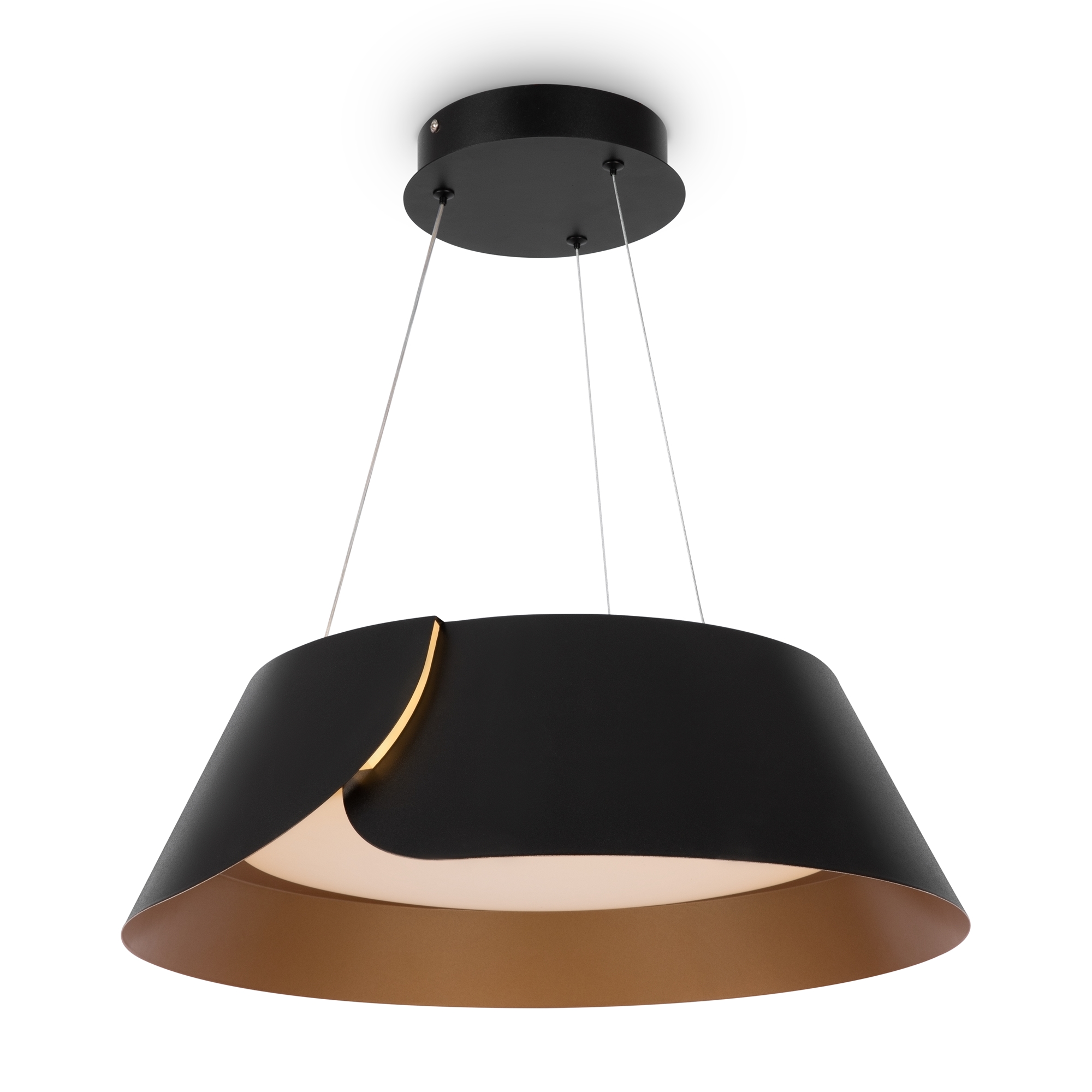 Подвесной светильник FREYA Portal - фото 1