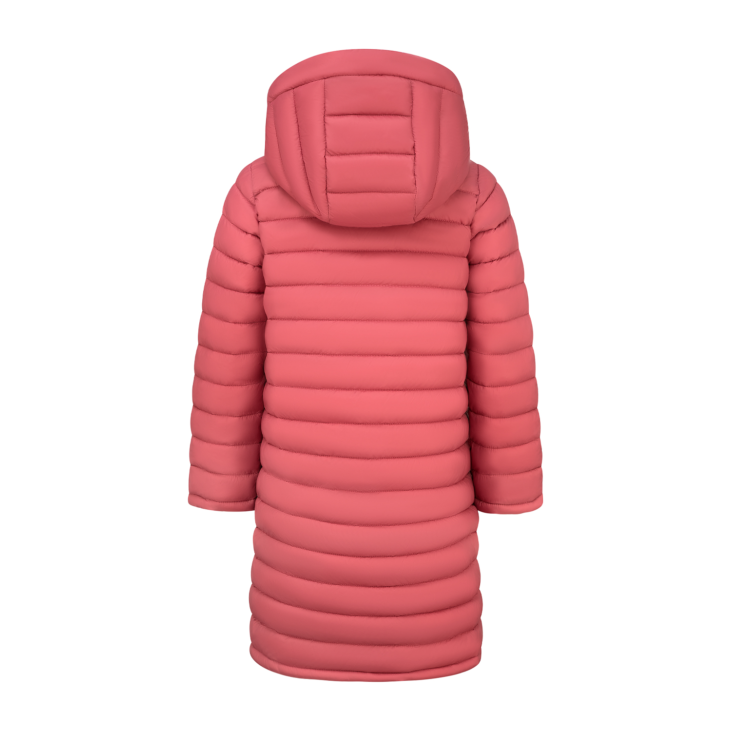 Куртка Oldos AOSS22JK2T133_БРУСНИЧНЫЙ_ПЫЛЬНО БИРЮЗОВЫЙ - фото 5