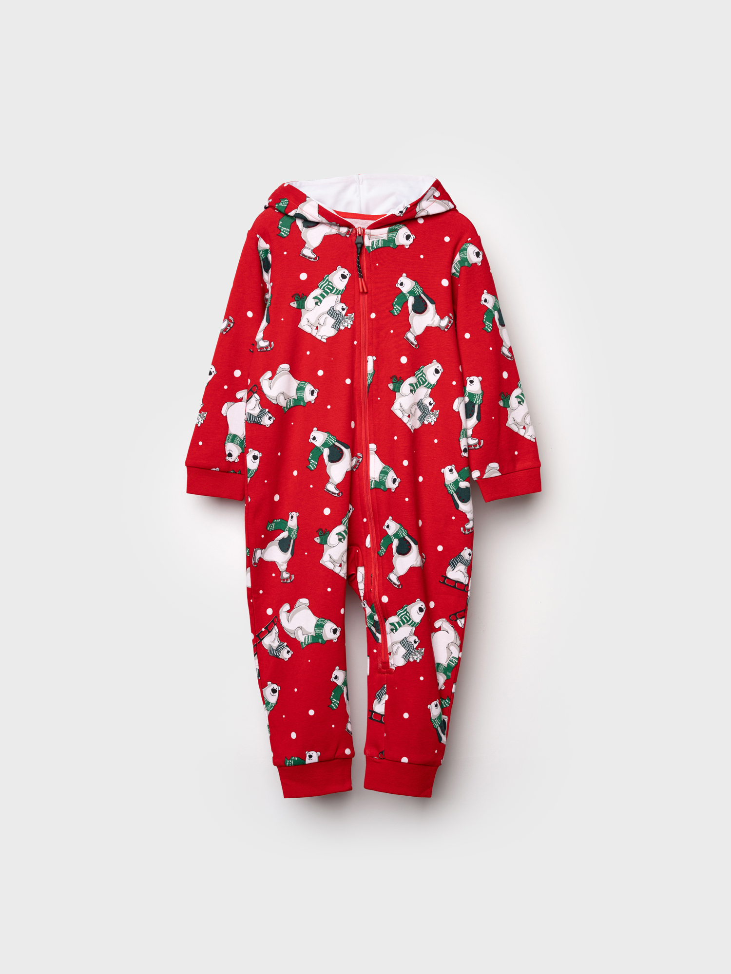 Пижама PlayToday 42523007 - фото 9