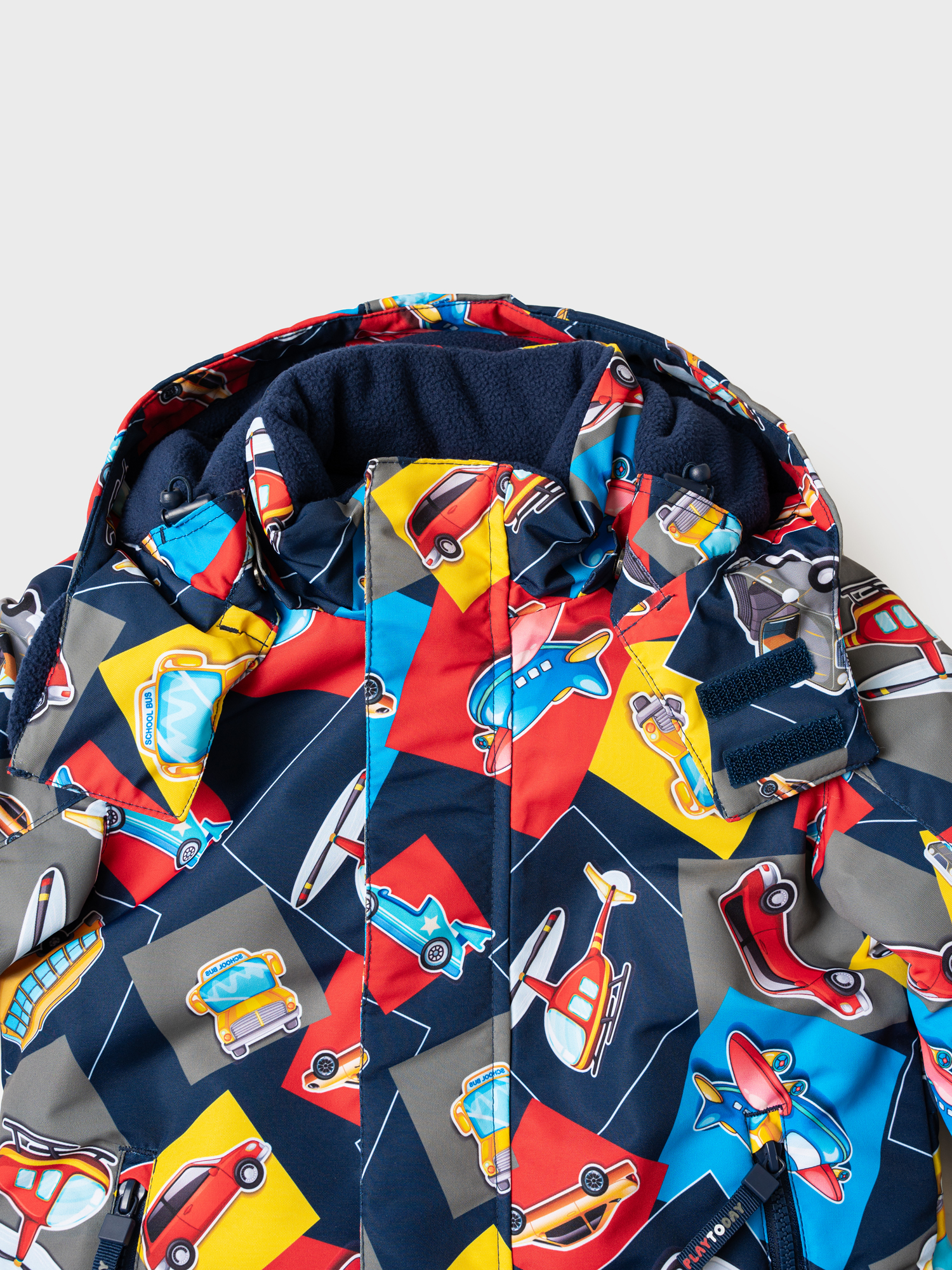 Комбинезон PlayToday 32512014 - фото 11