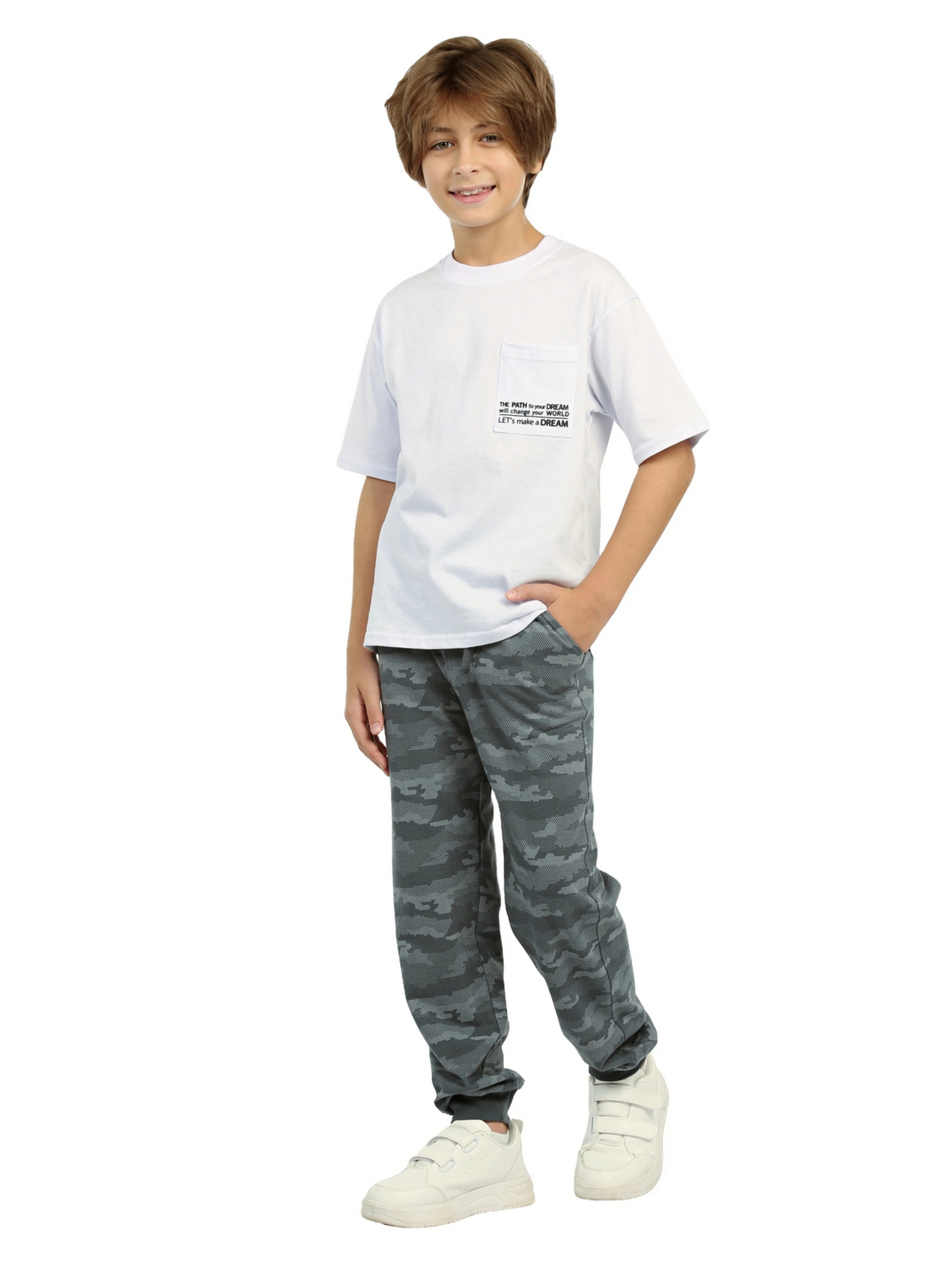 Брюки N.O.A. 11533 - фото 7