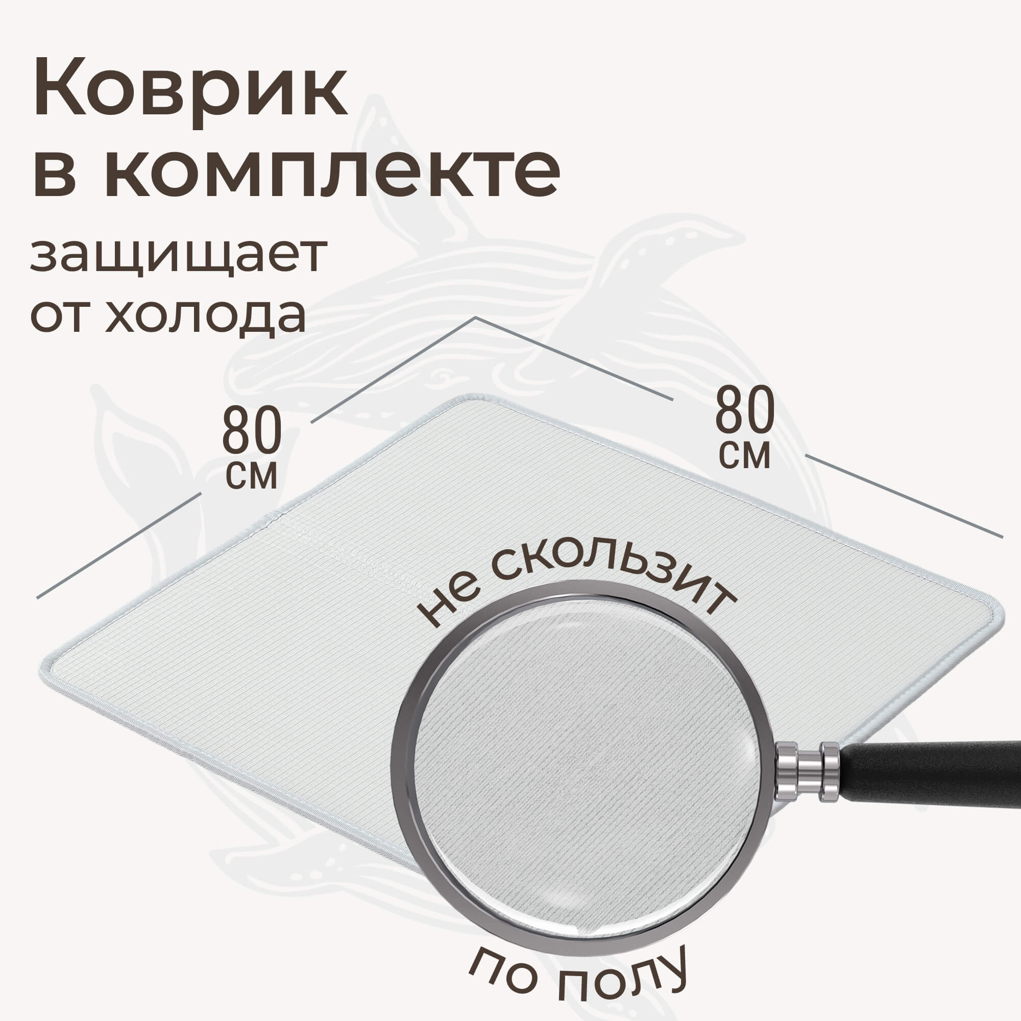 Домик UNIX Kids Dino Green для игр и отдыха - фото 3