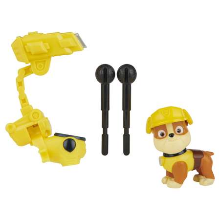 Фигурка Paw Patrol Крепыш