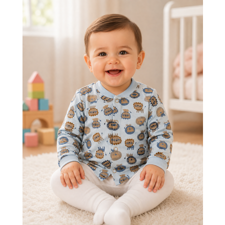 Кофточка PRIVE KIDS