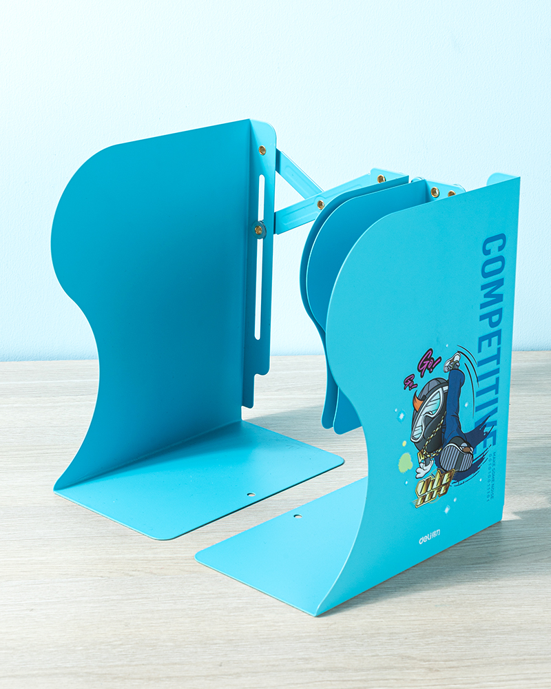 Подставка для книг Deli - фото 4