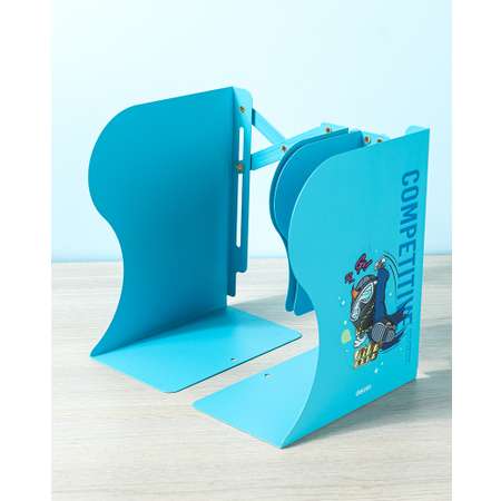 Подставка для книг Deli