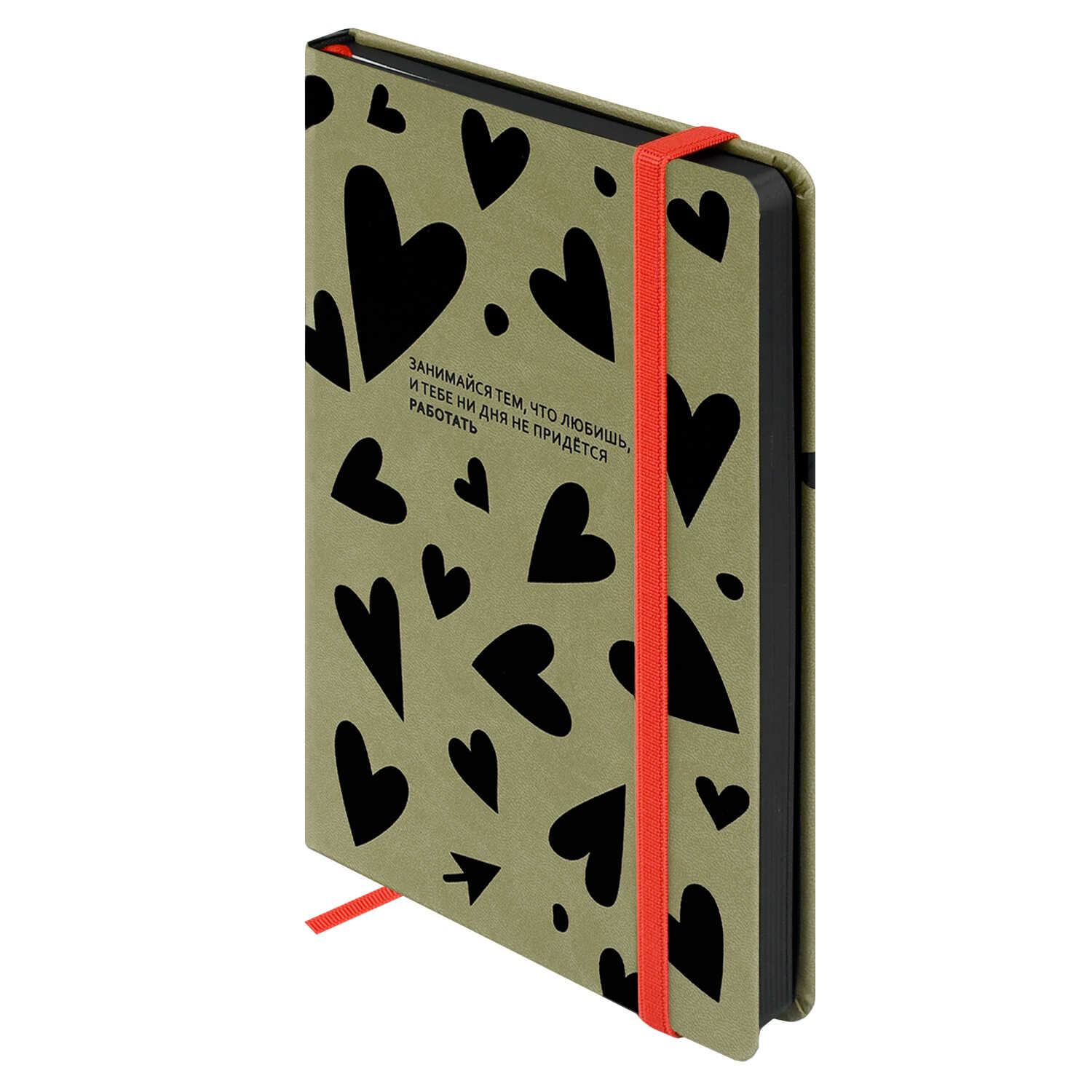 Записная книжка Феникс + ESCALADA 120 лист. - фото 4