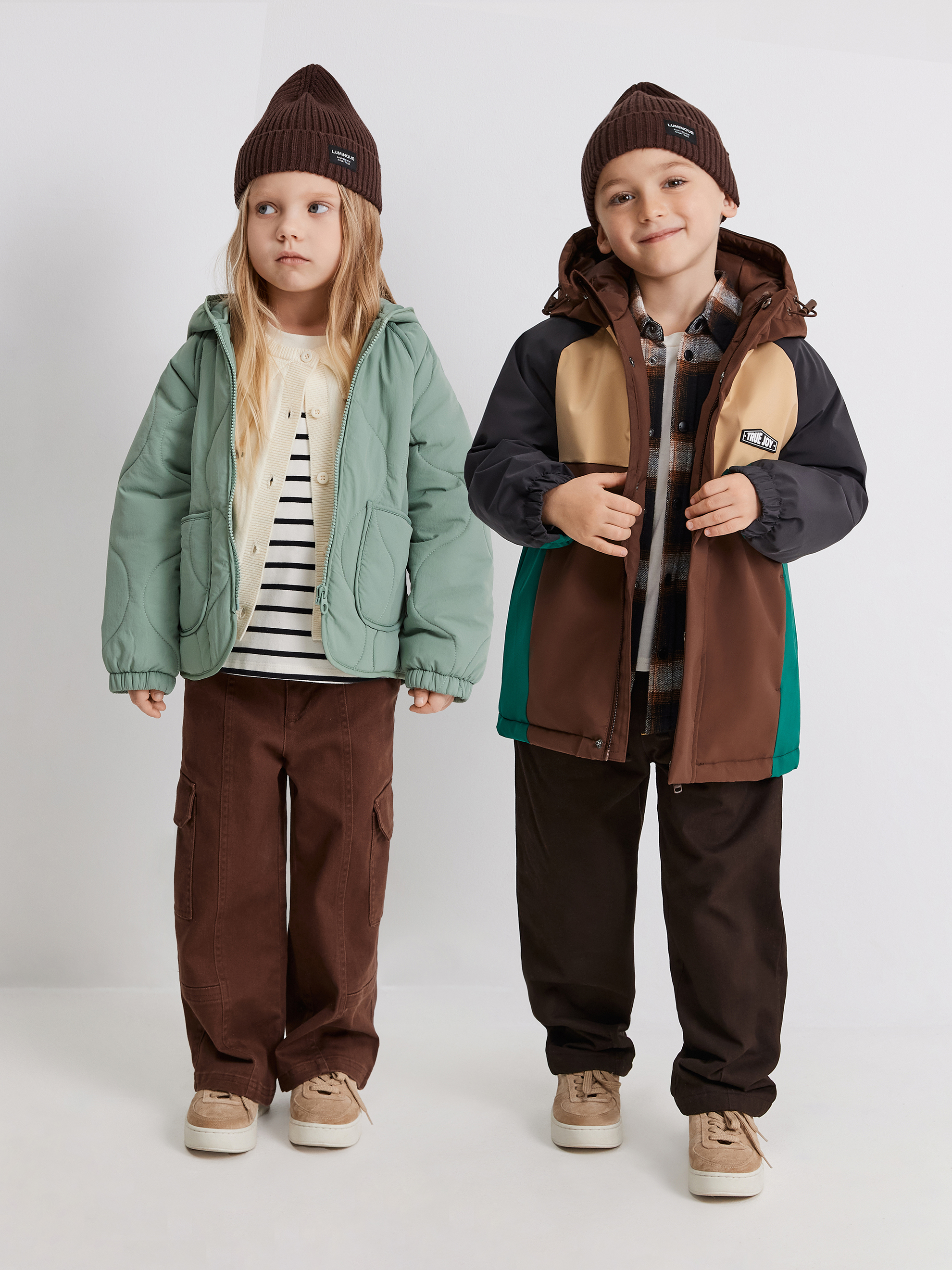 Шапка Acoola 20336400043_0094232 - фото 6